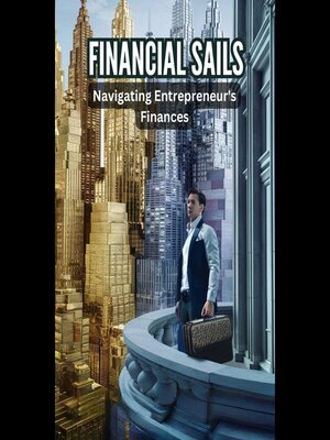 cover image of Financial Sails